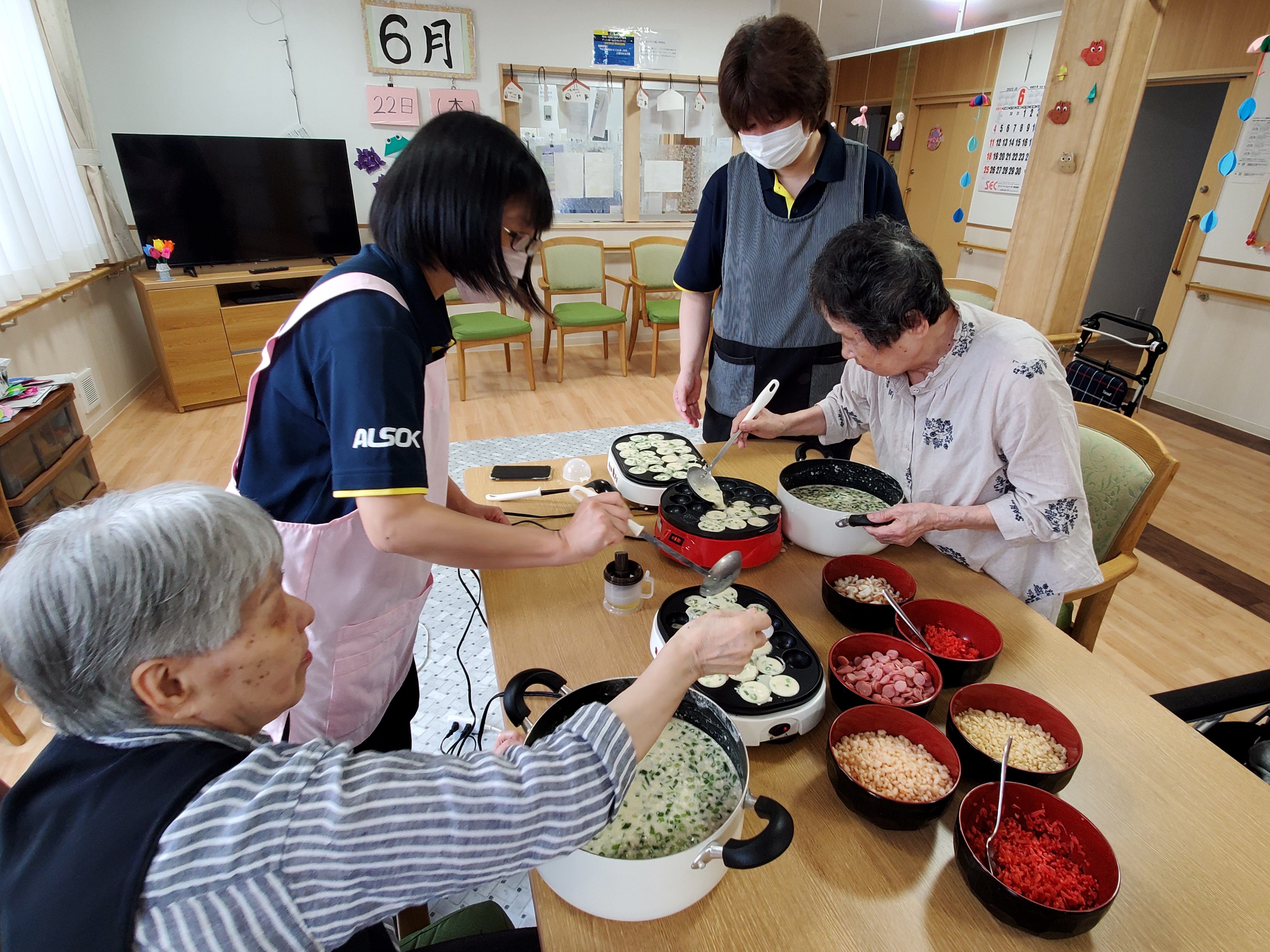 イベント